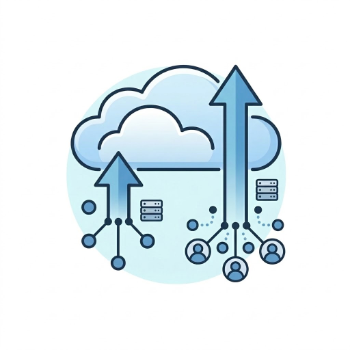 Cloud-Based & Scalable