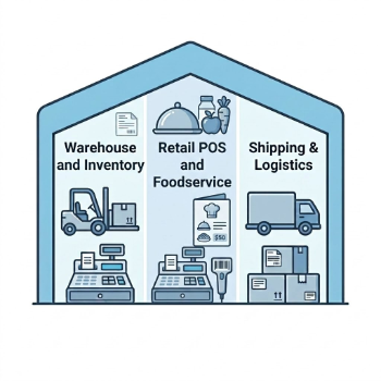 Built for Real-World Use Cases